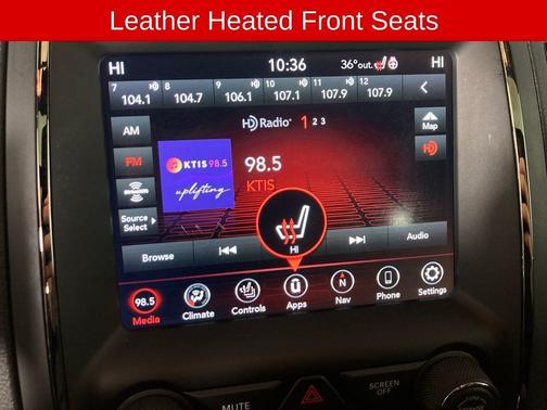 2020 Dodge Durango R/T