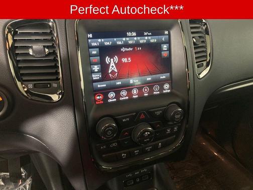 2020 Dodge Durango R/T