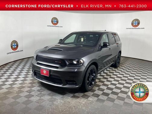 2020 Dodge Durango R/T