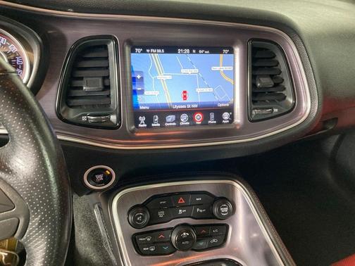 2015 Dodge Challenger R/T