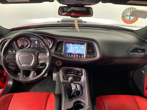 2015 Dodge Challenger R/T