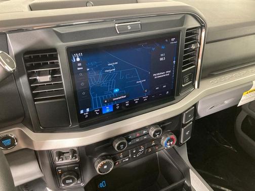 2025 Ford F-350 XLT