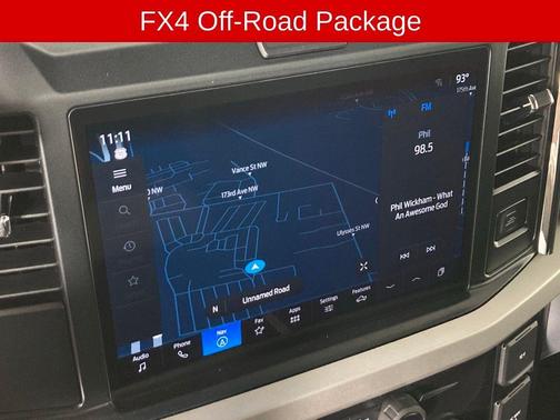 2025 Ford F-350 XLT