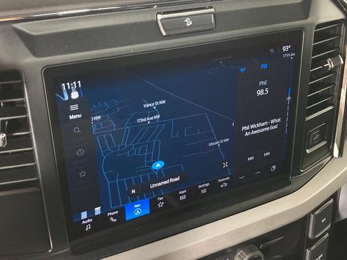 2025 Ford F-350 XLT