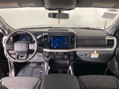 2025 Ford F-350 XLT