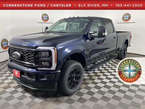 2025 Ford F-350 XLT