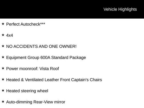Black 2025 Ford Expedition Max Platinum