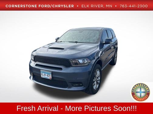 2020 Dodge Durango R/T