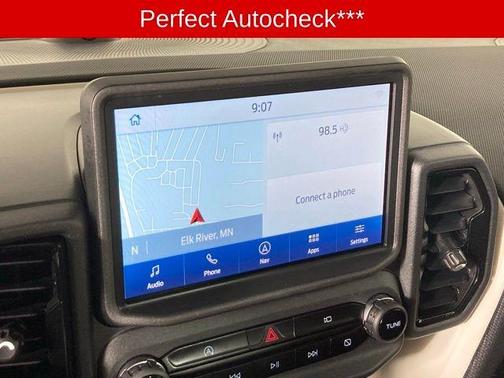 2023 Ford Bronco Sport Heritage Limited