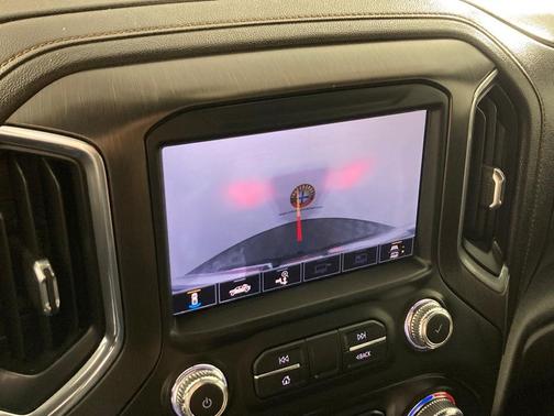 2022 GMC Sierra 2500 AT4