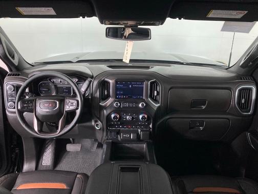 2022 GMC Sierra 2500 AT4
