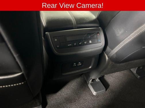 Gray 2023 Nissan Pathfinder SL