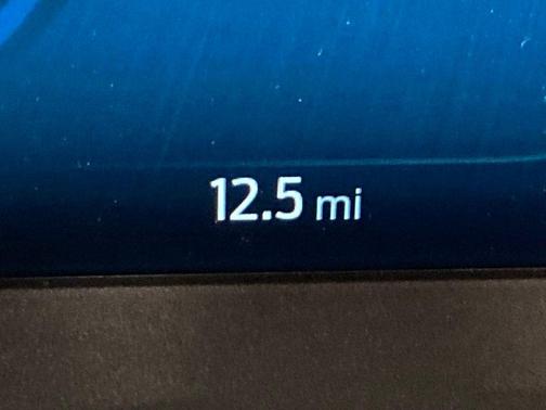 2026 Ford Escape PHEV