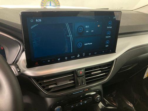 2026 Ford Escape PHEV