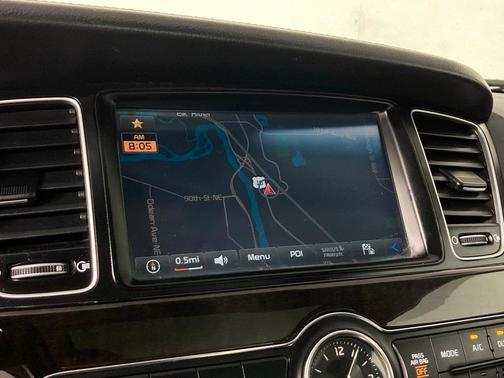 2014 Kia Cadenza Premium