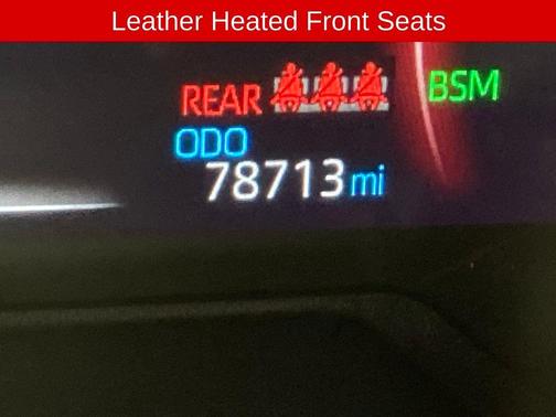 2020 Toyota RAV4 Limited