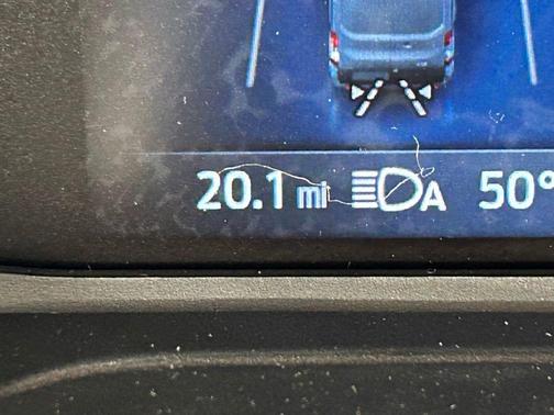 Oxford White 2026 Ford Transit-350 Base