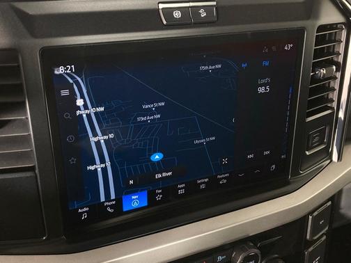 2025 Ford F-350 XLT