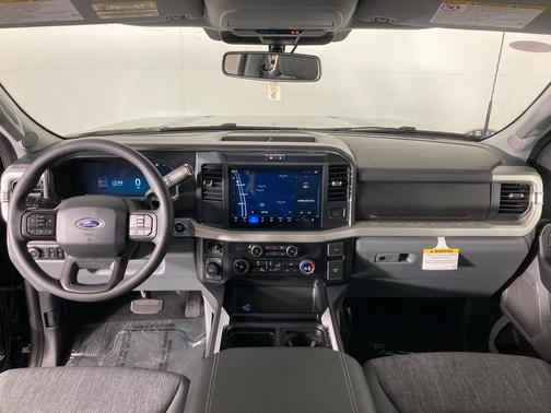 2025 Ford F-350 XLT