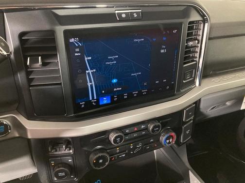 2025 Ford F-350 XLT