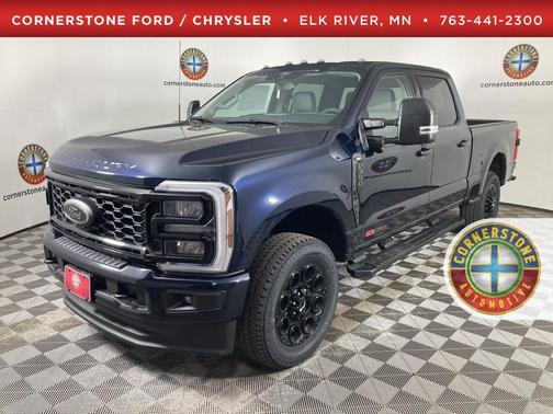 2025 Ford F-350 XLT