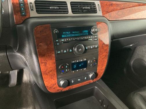 2013 Chevrolet Tahoe LT