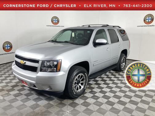 2013 Chevrolet Tahoe LT