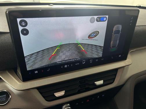 Agate Black Metallic 2026 Ford Explorer Active