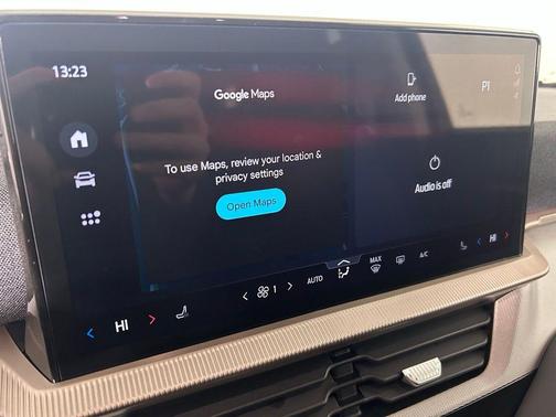 Agate Black Metallic 2026 Ford Explorer Active