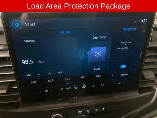 2025 Ford Transit-250 148 WB Medium Roof Cargo