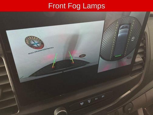 2025 Ford Transit-250 148 WB Medium Roof Cargo