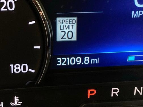 2021 Ford Escape PHEV SEL