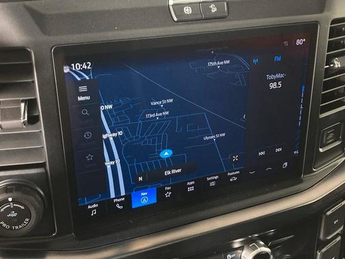 2025 Ford F-350 Lariat Super Duty