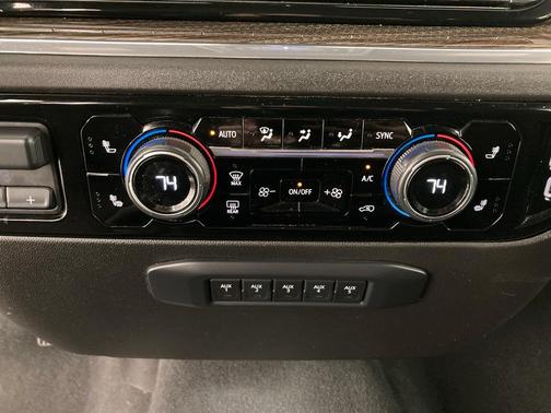 2024 Chevrolet Silverado 3500 LT