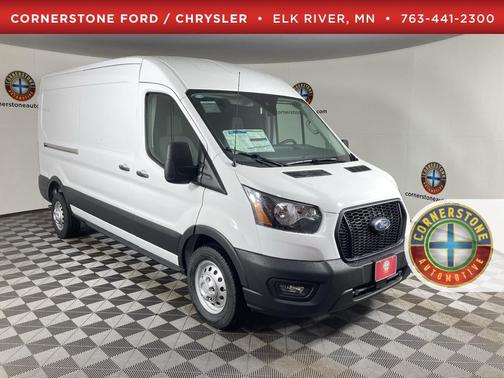 2025 Ford Transit-350 148 WB Medium Roof Cargo