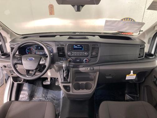2025 Ford Transit-350 148 WB Medium Roof Cargo