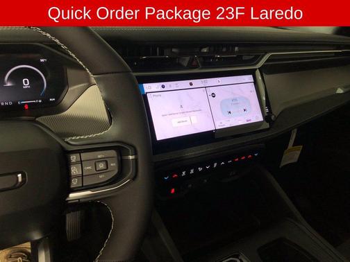 Blue 2026 Jeep Cherokee LAREDO/LIMITED