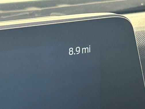 Stone Blue Metallic 2026 Ford Expedition Platinum