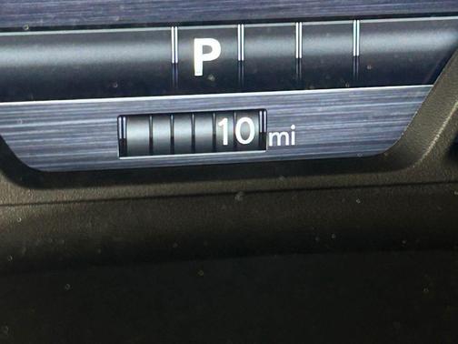 Blue 2026 RAM 1500 Express