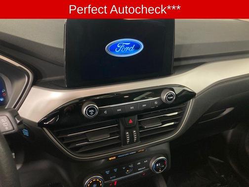 2020 Ford Escape SE Sport Hybrid