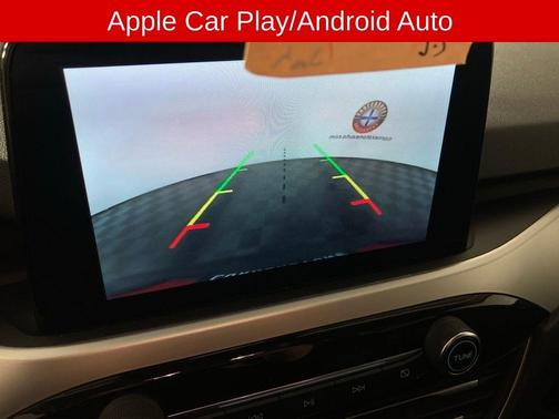 2020 Ford Escape SE Sport Hybrid