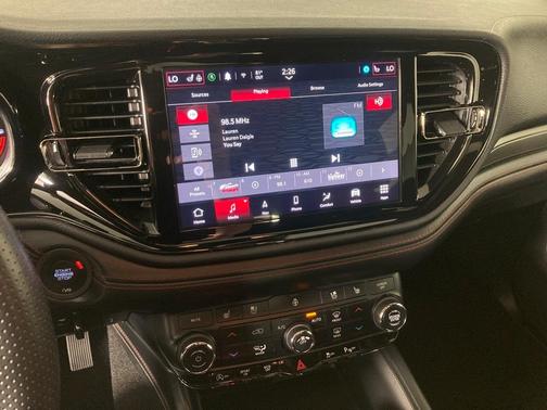 2024 Dodge Durango GT