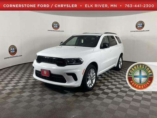 2024 Dodge Durango GT