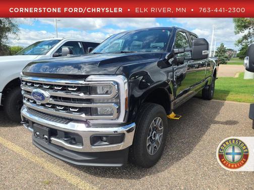 2026 Ford F-350 Lariat Super Duty