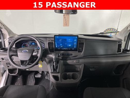 2022 Ford Transit-350 XLT