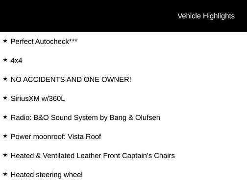 Black 2025 Ford Expedition Platinum