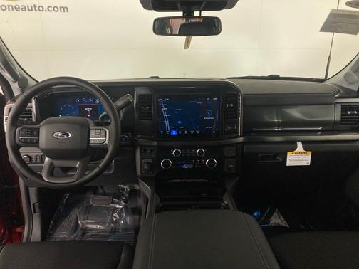 2026 Ford F-350 Lariat Super Duty