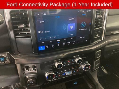 2026 Ford F-350 Lariat Super Duty