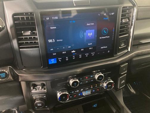 2026 Ford F-350 Lariat Super Duty