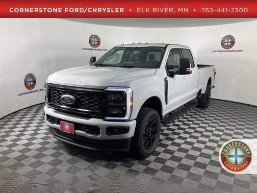 2026 Ford F-350 XLT
